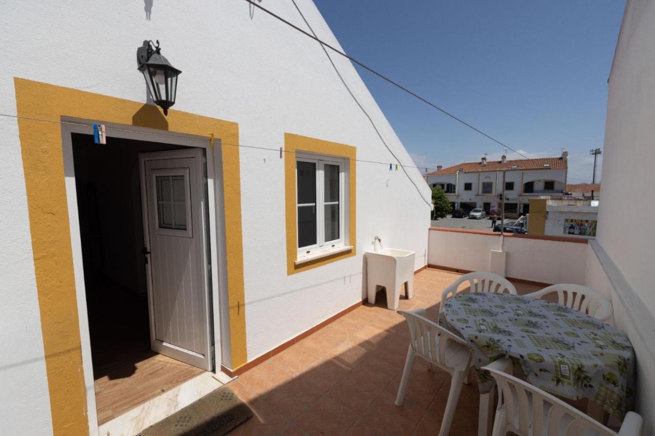Chave D'Ouro House By Stay In Alentejo Vila Nova de Milfontes Εξωτερικό φωτογραφία