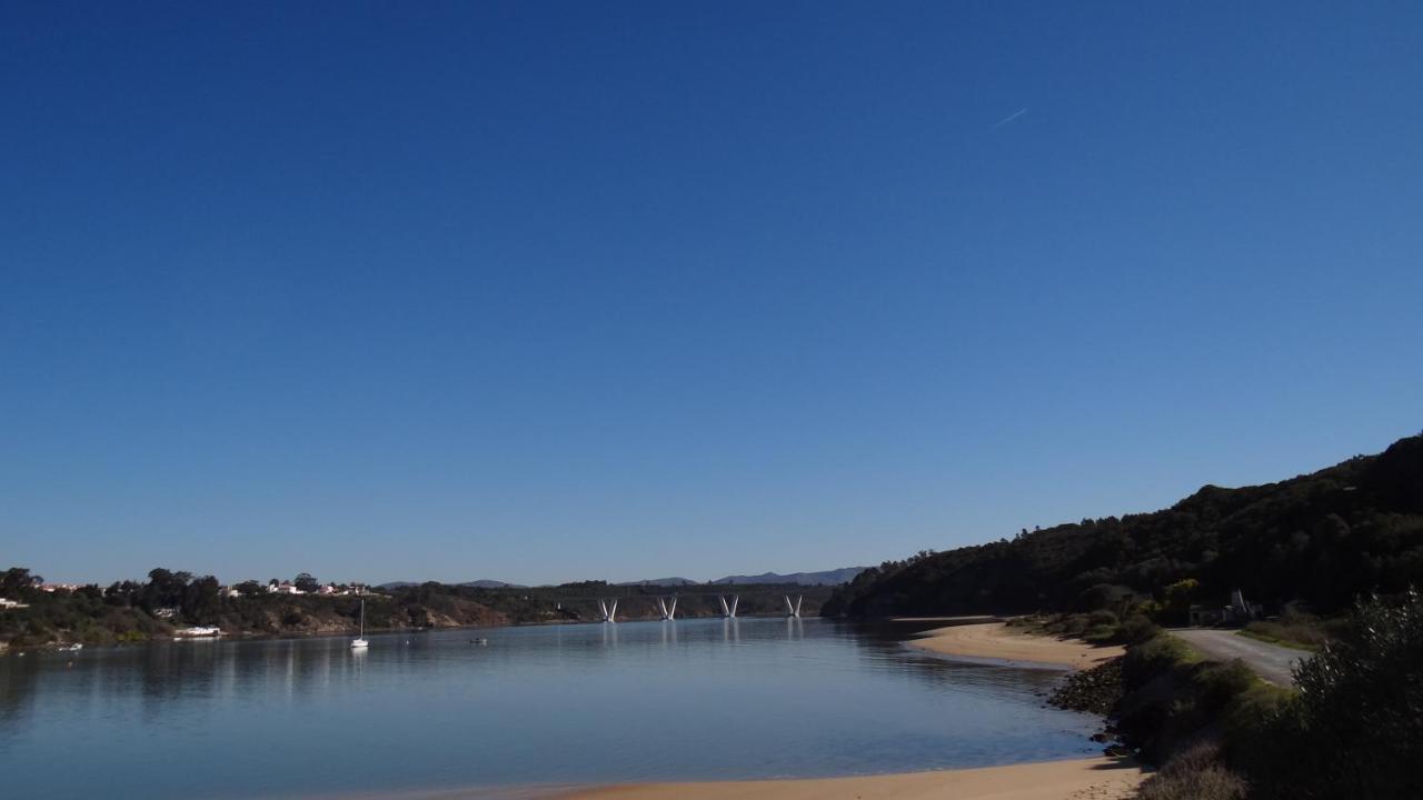 Chave D'Ouro House By Stay In Alentejo Vila Nova de Milfontes Εξωτερικό φωτογραφία