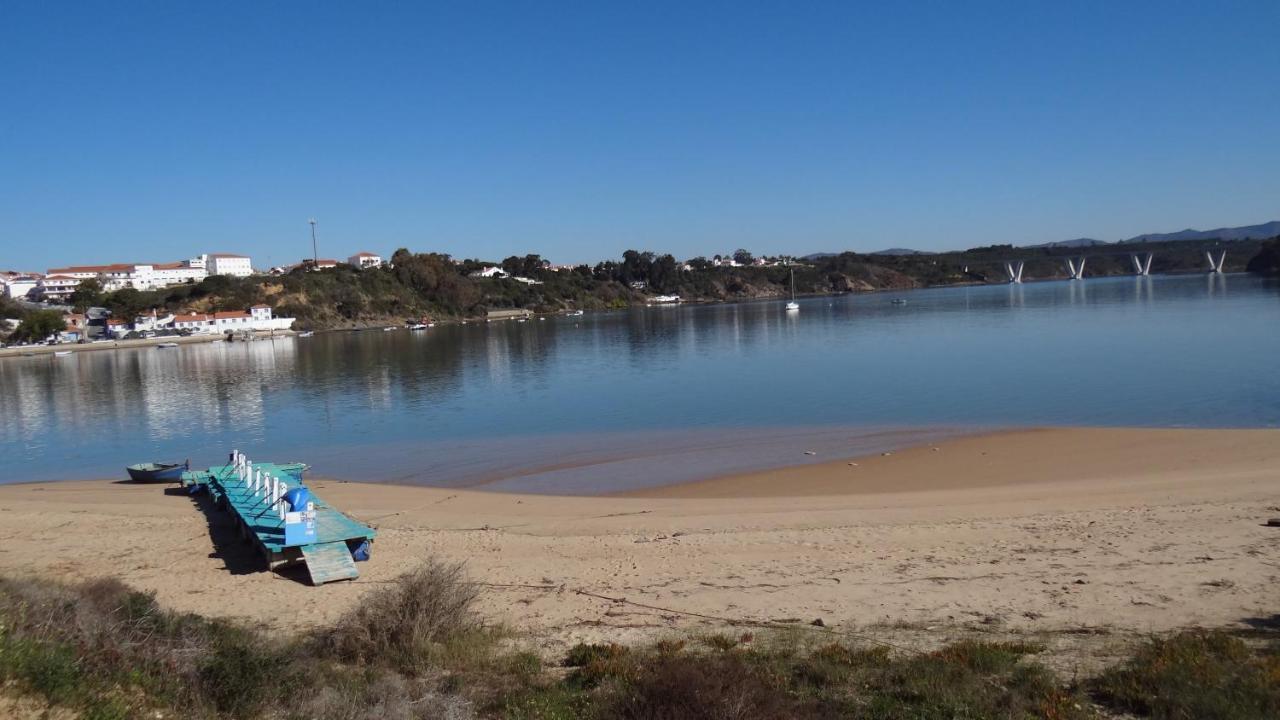 Chave D'Ouro House By Stay In Alentejo Vila Nova de Milfontes Εξωτερικό φωτογραφία