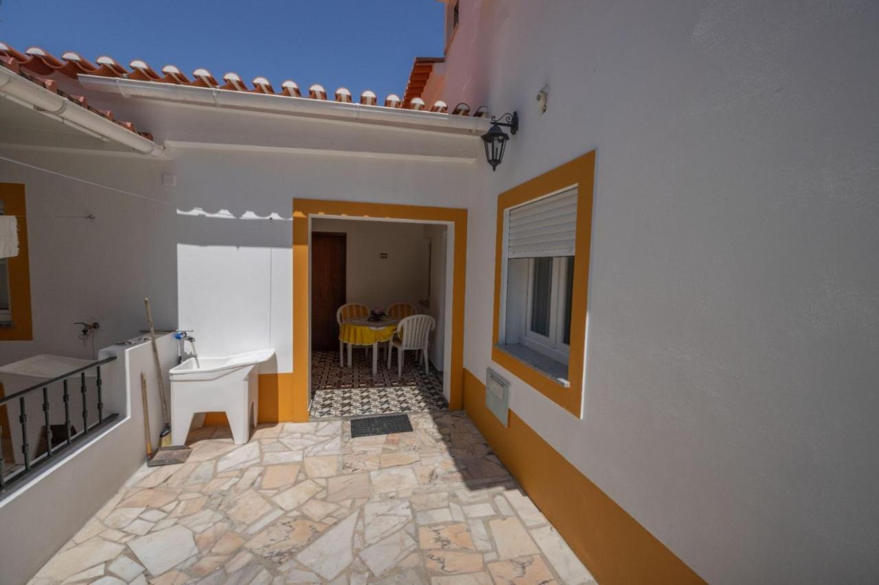 Chave D'Ouro House By Stay In Alentejo Vila Nova de Milfontes Εξωτερικό φωτογραφία