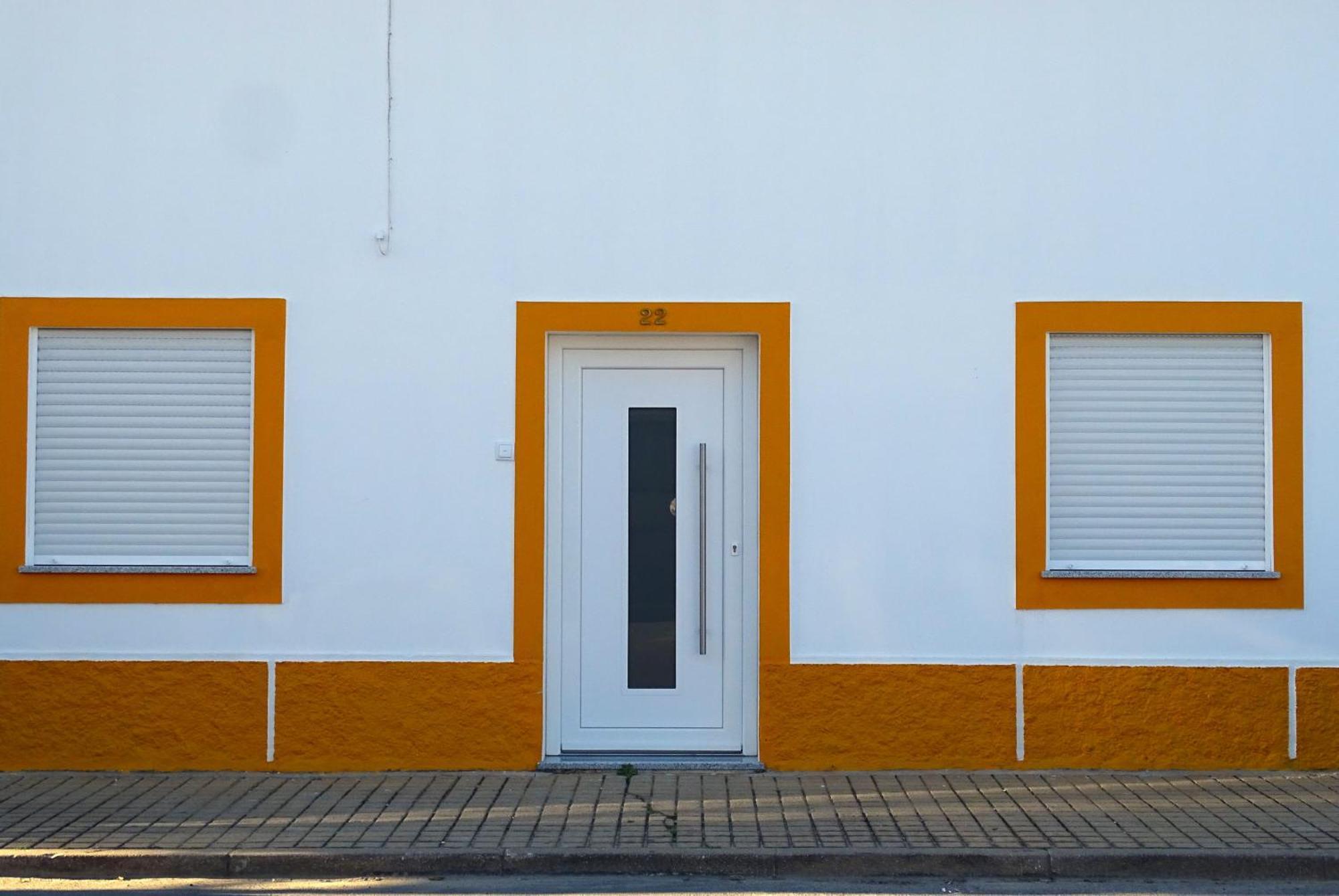 Chave D'Ouro House By Stay In Alentejo Vila Nova de Milfontes Εξωτερικό φωτογραφία